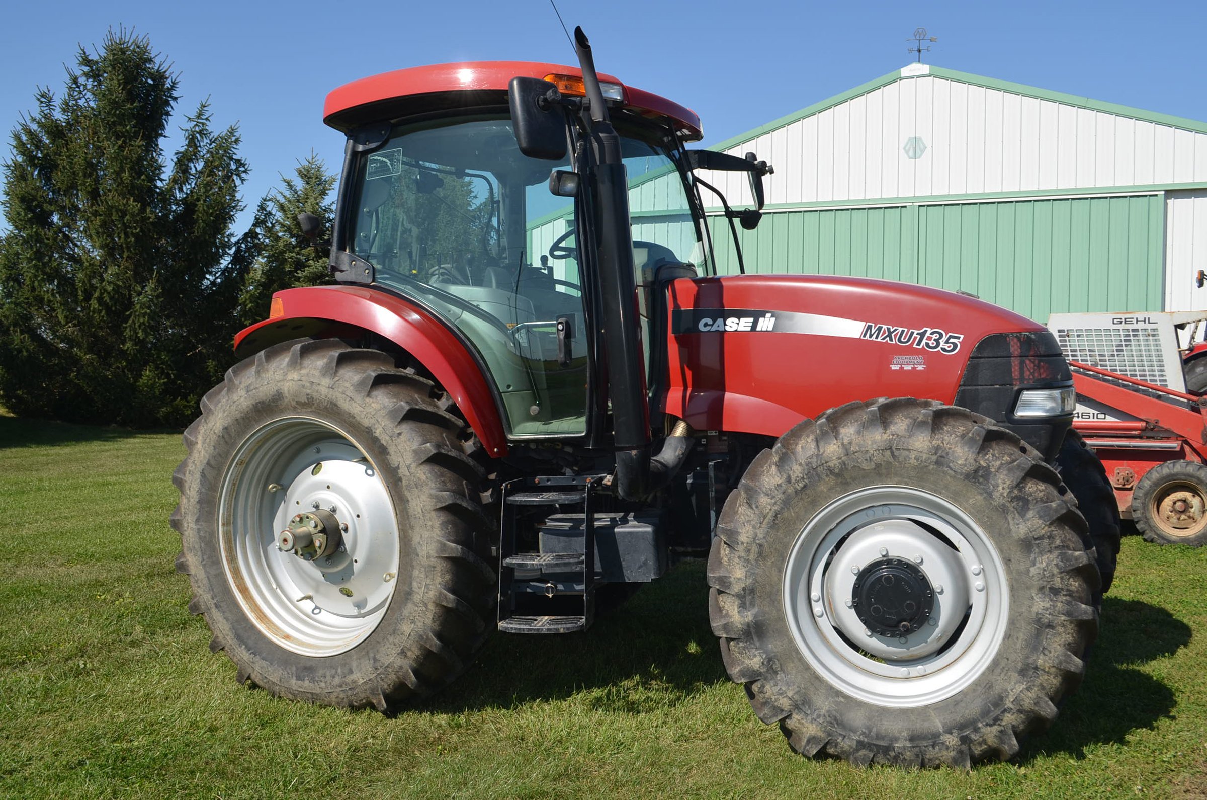 Property photo 3 - FARM EQUIPMENT AUCTION IN PAULDING COUNTY, OHIO